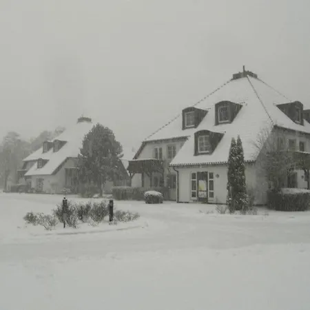 Darsskieker Comfortable Holiday home Prerow