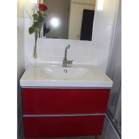 Darsskieker Comfortable Prerow