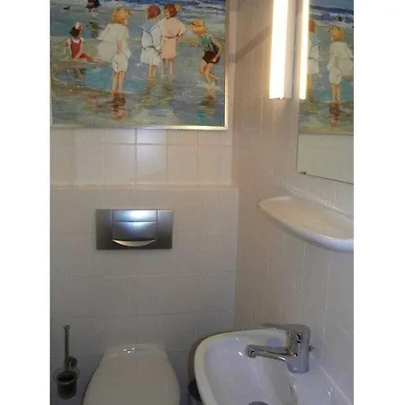 Casa vacanze Darsskieker Comfortable