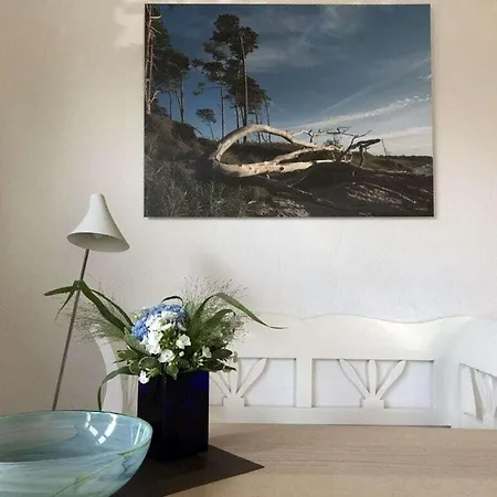 Darsskieker Comfortable Holiday home *