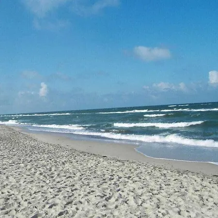 Darsskieker Comfortable * Prerow