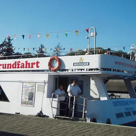 Darsskieker Comfortable Holiday home *