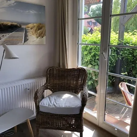 Darsskieker Comfortable *