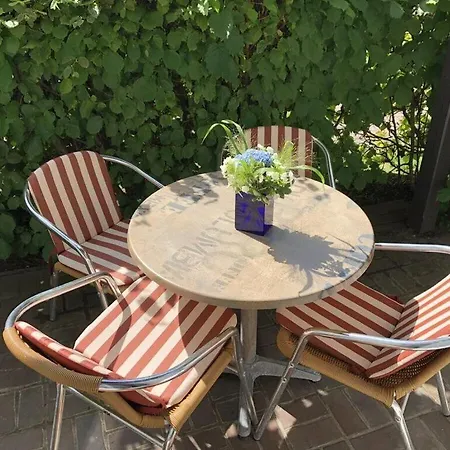 Darsskieker Comfortable