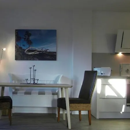 Darsskieker Comfortable Holiday home
