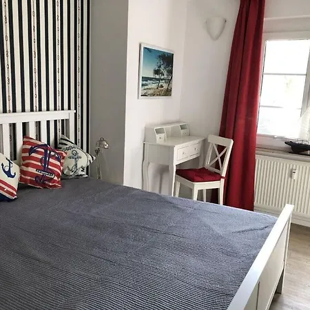 Darsskieker Comfortable *