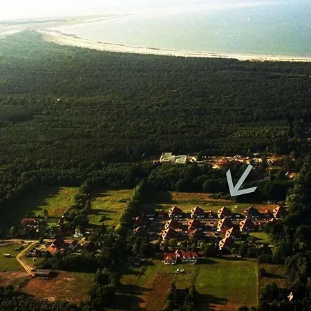 Darsskieker Comfortable Casa vacanze