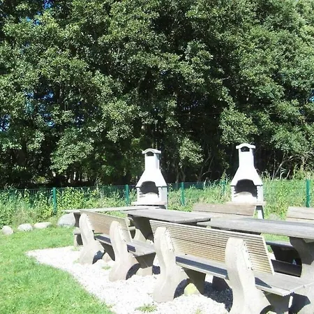 Holiday home Darsskieker Comfortable *