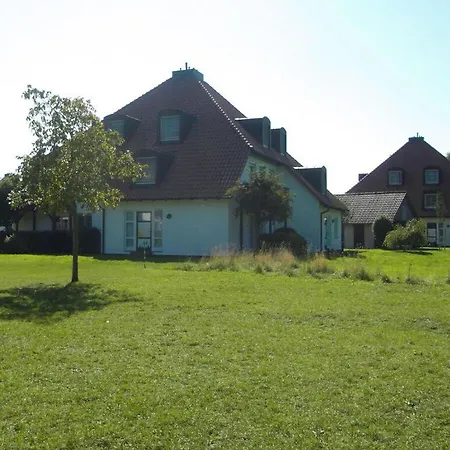 Holiday home Darsskieker Comfortable Prerow