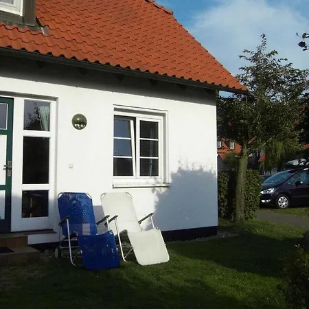 Darsskieker Comfortable * Prerow