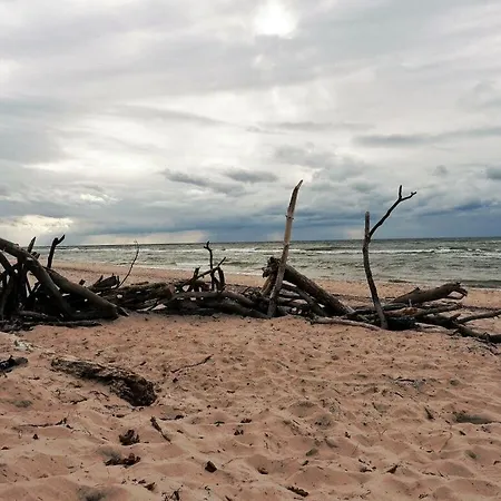 Casa vacanze Darsskieker Comfortable Prerow