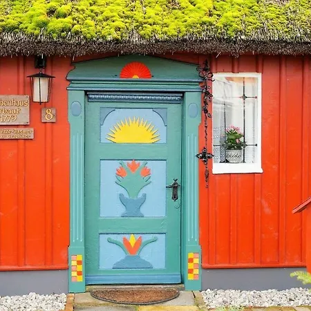 Darsskieker Comfortable *