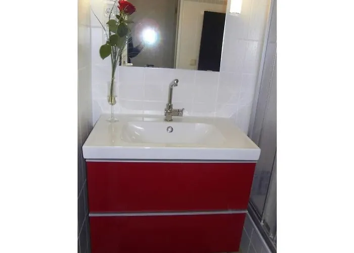 Darsskieker Comfortable Prerow