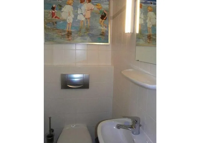 Сasa de vacaciones Darsskieker Comfortable