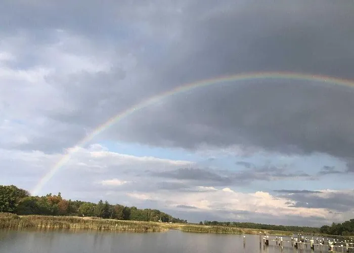 Сasa de vacaciones Darsskieker Comfortable *