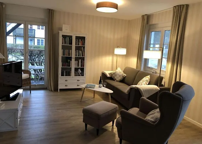 Сasa de vacaciones Darsskieker Comfortable