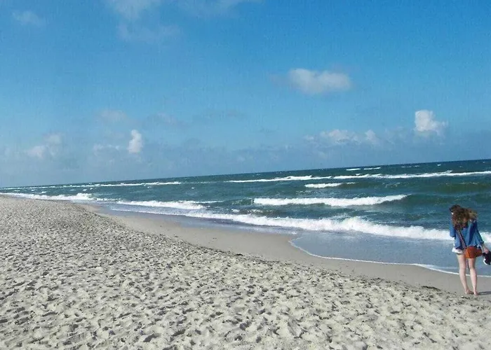 Darsskieker Comfortable * Prerow