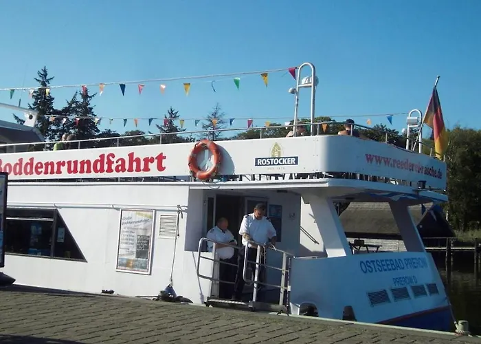 Darsskieker Comfortable Сasa de vacaciones *