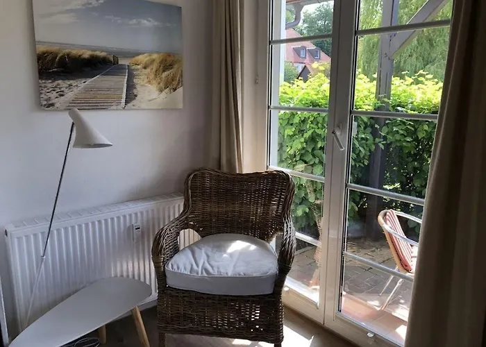 Darsskieker Comfortable *