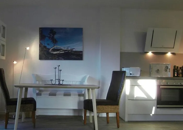 Darsskieker Comfortable Сasa de vacaciones