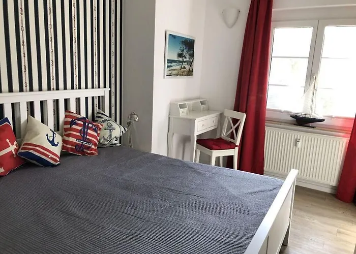 Darsskieker Comfortable *