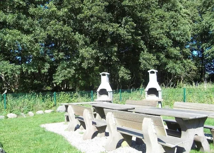 Сasa de vacaciones Darsskieker Comfortable *