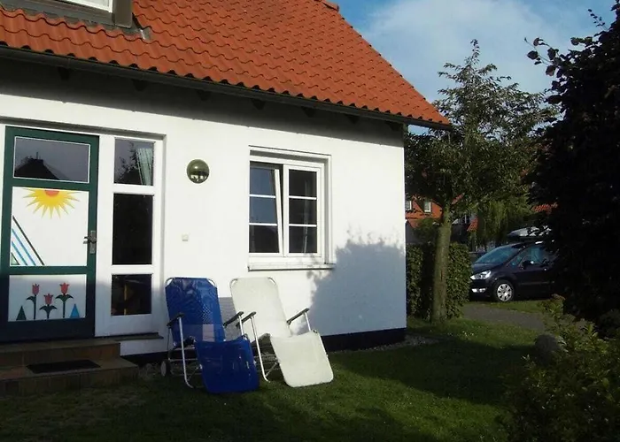 Darsskieker Comfortable * Prerow