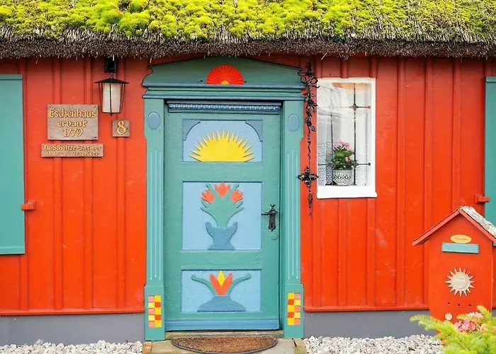 Darsskieker Comfortable *